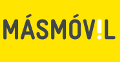 Logo MÁSmovil