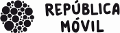 Logo República Móvil
